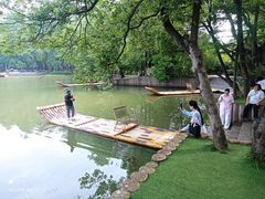 -东湖落雁景区