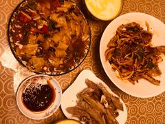 -马学武手抓美食(下南关总店)
