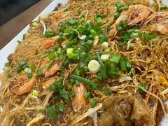-阿玲海鲜面(高亭镇星河路店)