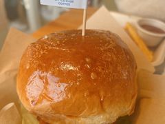 -小意思咖啡店(草桥店)