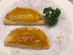 -浙江安吉JW万豪酒店·万豪中餐厅