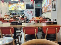 -柳叶刀烧烤(北大清华店)