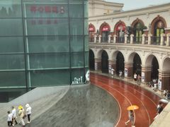 -和平区非物质文化遗产展览馆