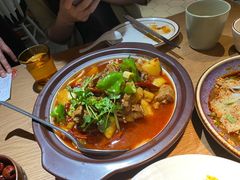 -纳鲁孜·新疆特色餐厅(上海悦荟广场店)