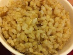 糙米饭-天厨妙香素食餐厅(清华店)