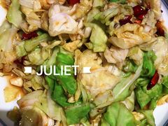 -渔民船说·北塘海鲜·天津菜·海肠捞饭(北塘古镇店)