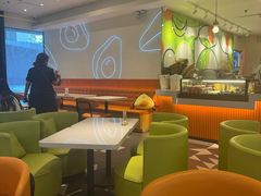 -油梨树 AVOCADO TREE(亮马桥店)