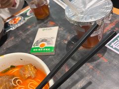 -和府捞面(天河领展广场店)