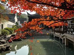 -惠山古镇·寄畅园