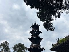 -玉泉观
