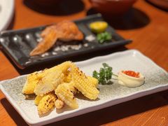 -人间酒暖·Go blanc·烧鸟·深夜食堂(陆家嘴店)