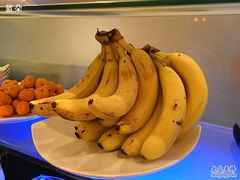 很大的banana-贺野·自助炭火烤肉(紫藤路店)