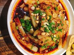 凉粉-玉泉山庄(亚欧店)