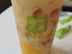 -奈雪的茶(金地广场店)