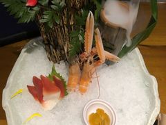 -和彩放题餐厅(酒仙桥店)