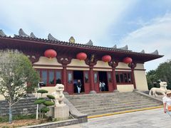 -洛阳古墓博物馆