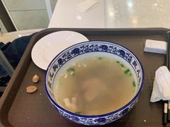 -泉儿头杂碎·清真(城东总店)