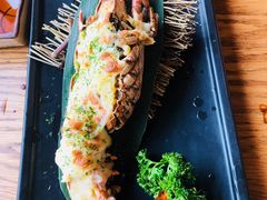 -赤坂亭·M9和牛放题(长楹天街购物中心店)