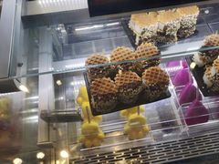 -野人先生现做冰淇淋(西安赛格店)