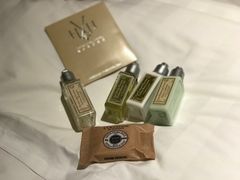 -澳门励庭海景酒店