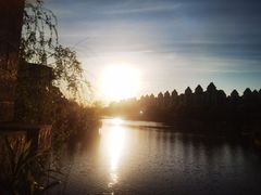 -启东黄金海滩景区