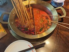 -牛签签串串香(IFS店)