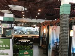 -悦满楼·西关名点·湛江名菜(航空综合大厦店)