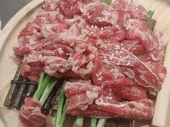 -正宗齐齐哈尔烤肉·齐牛哥鲜切炭火烤肉(杭州总店)