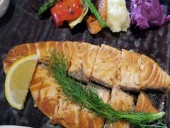-安妮意大利餐厅(国贸店)