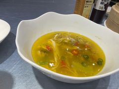 -绸乡宴酒店·融合苏帮宴(吴江店)