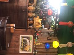 -Kat's Kitchen