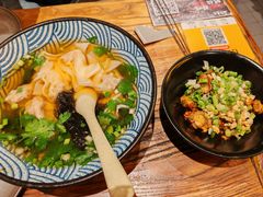 -北丐先生·野馄饨烧烤(泰达E街区店)