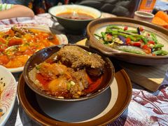 -耙吉吉川味小酒馆(本地人回头店)