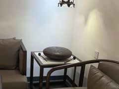 -翁暖茶馆(滨江东总店)