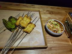 -熙成烧烤(白塔岭店)