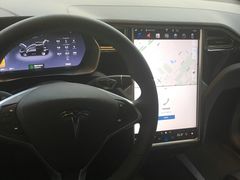 -TESLA 特斯拉(广州天环广场体验店)
