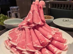 -额尔敦·品质自助(摩尔城店)