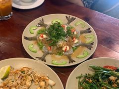 -Thai Market Restaurant( 04 Tran Quoc Toan)
