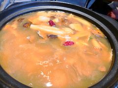 -马帮菜馆·美味野生菌