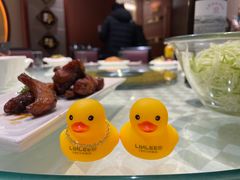 -LINLEE林里·手打柠檬茶(黄浦茂名南路店)