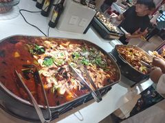 -集杰尚品海鲜烤肉火锅自助餐厅(经区九龙城店)
