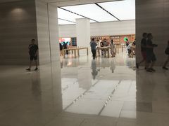 -Apple零售店(济南恒隆广场店)