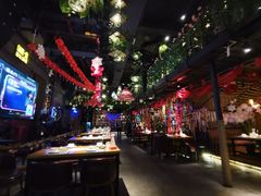 -别院里音乐餐酒吧(双流航空港店)