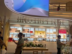 -龙湖杭州滨江天街