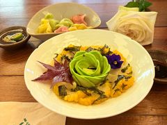 -七色云蔬食(喜邻里店)