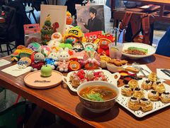 -StayReal Cafe(长宁来福士广场东八区店)