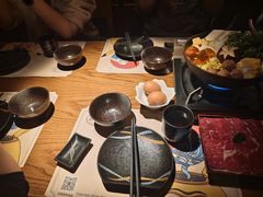 -玉川屋·深夜食堂居酒屋(柳巷店)