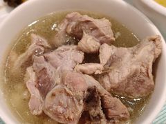 -融荟家和中餐厅·北京西直门宾馆