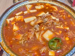 -小木屋拌饭(西安华阳城店)