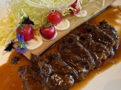 -长安酒肆(曲江店)